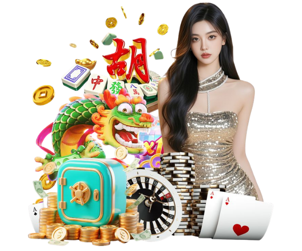 JIN娛樂城棋牌遊戲與彩票官方專區