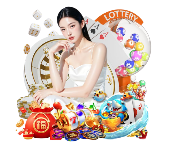 JIN娛樂城樂透玩法介紹與投注技巧